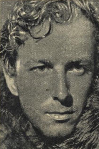 Jacques Terrane - Actor Profile Photo