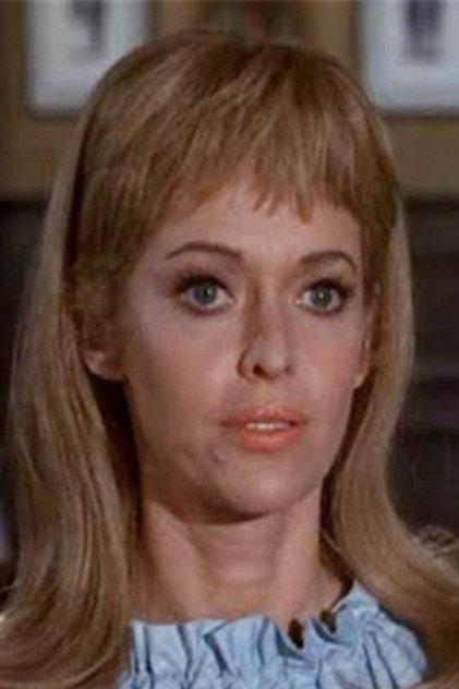 Marion Brash - Actor Profile Photo