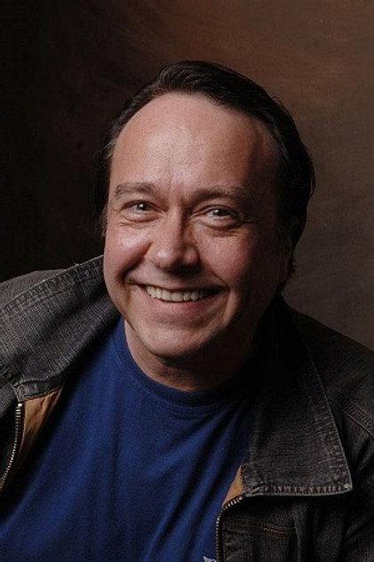 Aleksandr Chevychelov - Actor Profile Photo