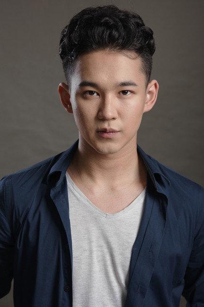 Sanurzhan Suleimeniv - Actor Profile Photo