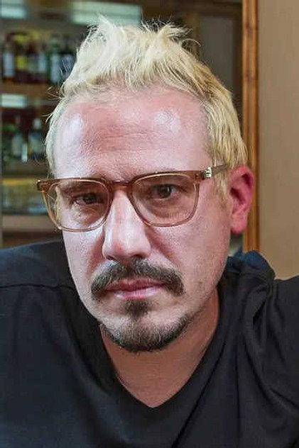 Barthélémy Grossmann - Actor Profile Photo