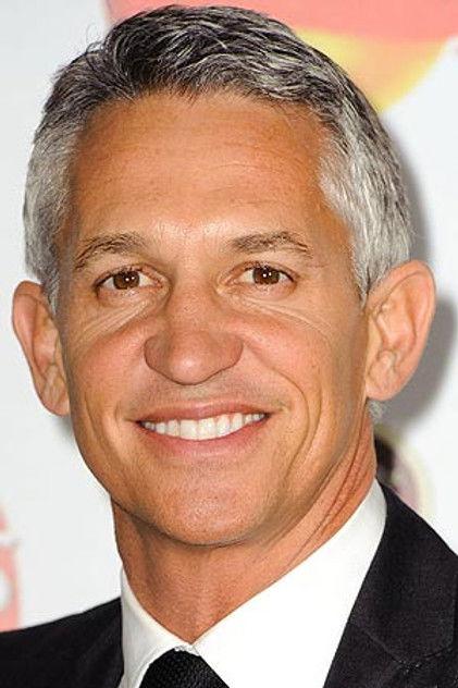 Gary Lineker - Actor Profile Photo