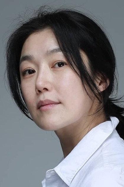 Kim Ha-jin - Actor Profile Photo