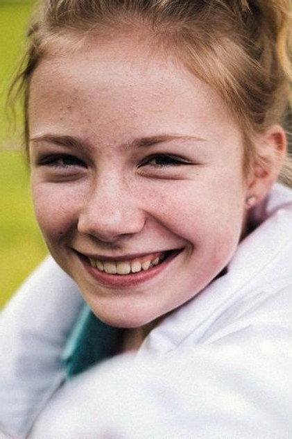Trixi Janson - Actor Profile Photo
