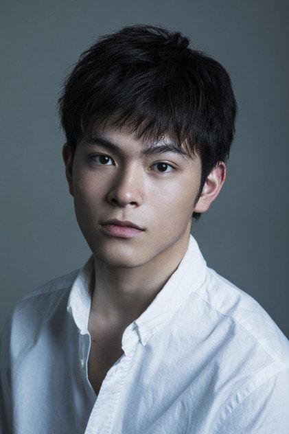 Koya Matsudai - Actor Profile Photo