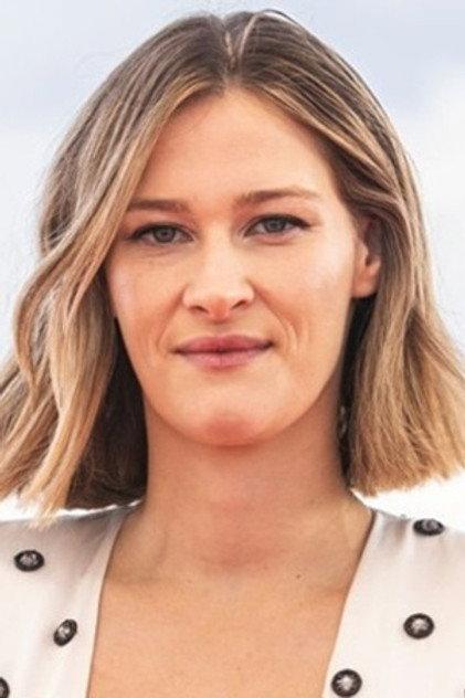 Destry Allyn Spielberg - Actor Profile Photo