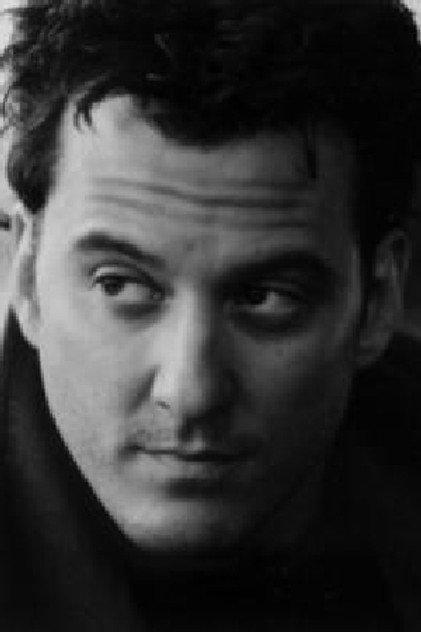 Francis Fallon - Actor Profile Photo