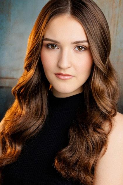 Robyn Cantrell - Actor Profile Photo