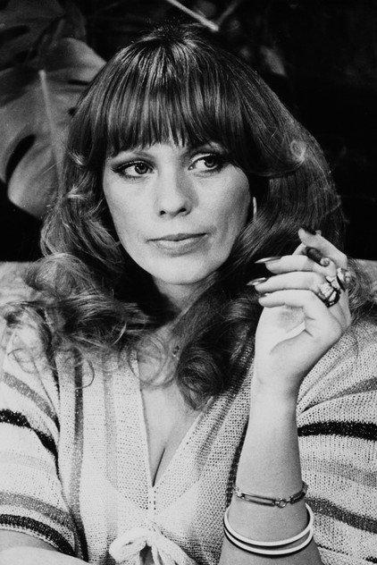 Elga Sorbas - Actor Profile Photo