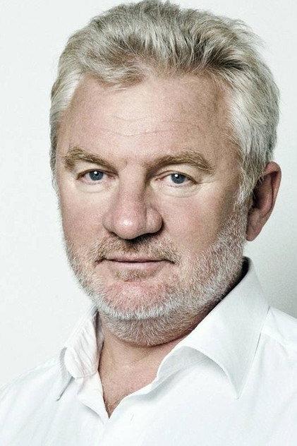 Aladin Reibel - Actor Profile Photo