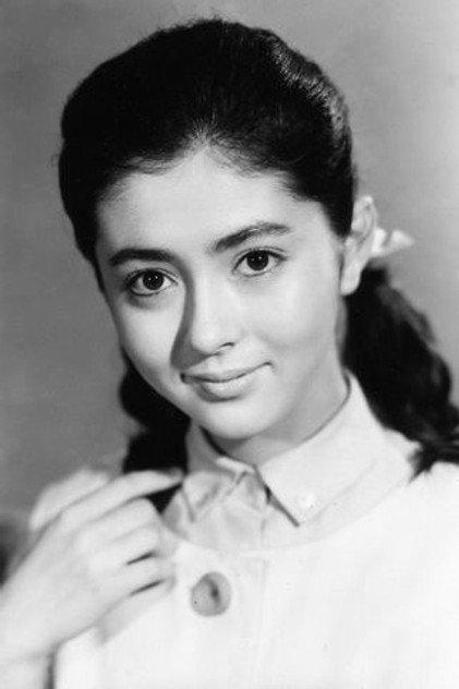 Haruko Wanibuchi - Actor Profile Photo