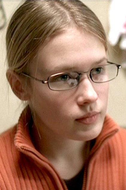 Anastasia Yakovleva - Actor Profile Photo