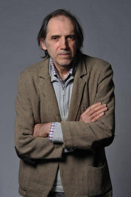 Slobodan Tišma - Actor Profile Photo