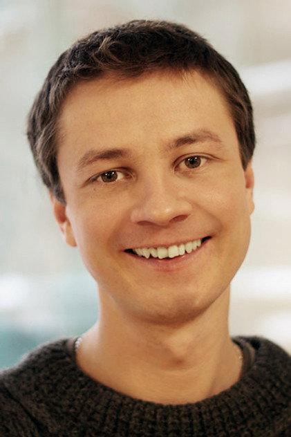 Ilya Drevnov - Actor Profile Photo