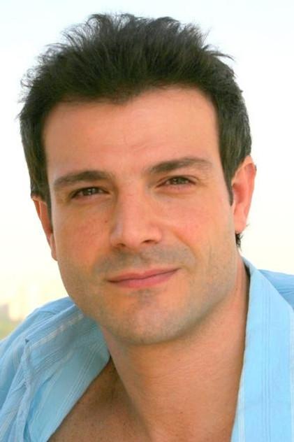 Olivetti Herrera - Actor Profile Photo
