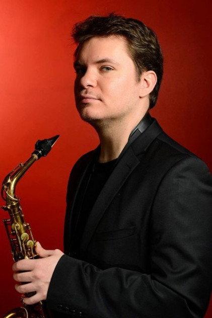 Baptiste Herbin - Actor Profile Photo