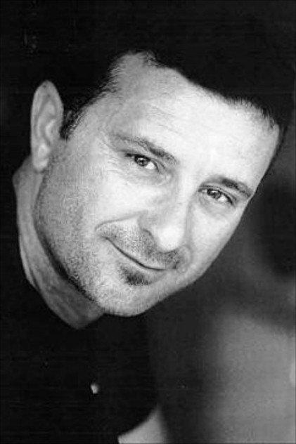 Antonio Bonanotte - Actor Profile Photo