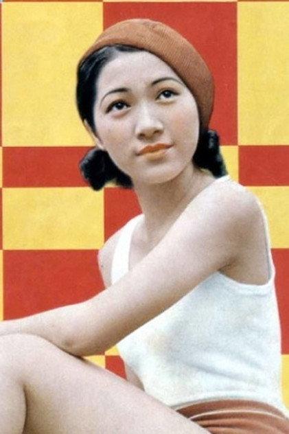 Sumiko Mizukubo - Actor Profile Photo