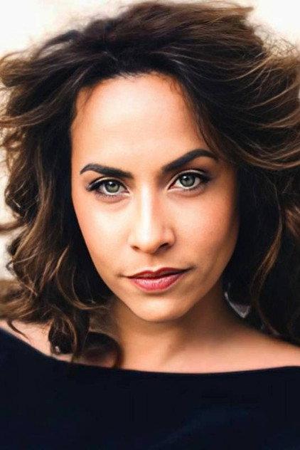 Saskia Guanche - Actor Profile Photo