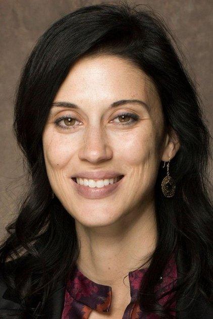 Cherien Dabis - Actor Profile Photo