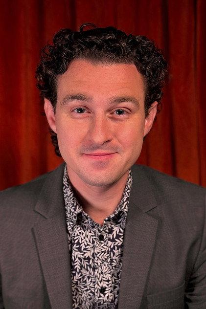 Daniel Ziegler - Actor Profile Photo
