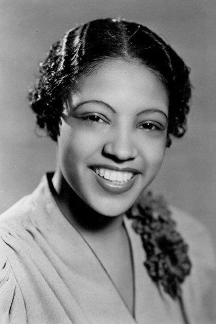 Maxine Sullivan - Actor Profile Photo
