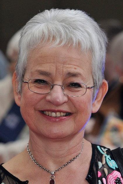 Jacqueline Wilson - Actor Profile Photo