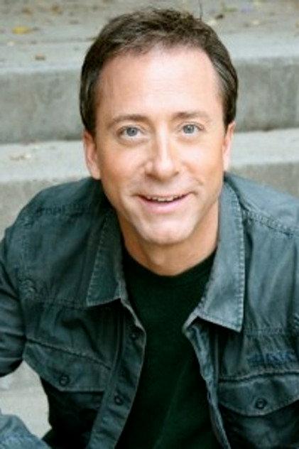 Larry Raben - Actor Profile Photo