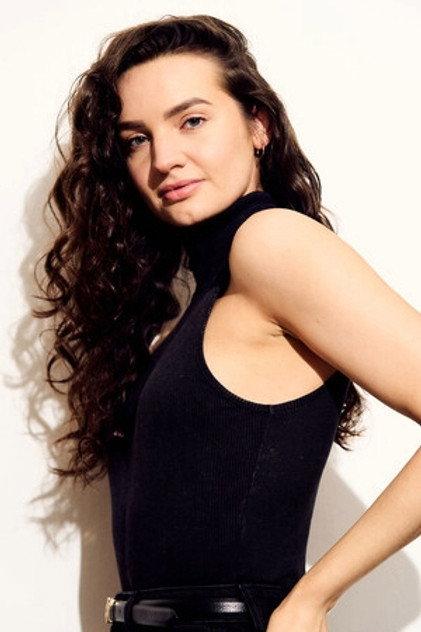 Isabella Olivas - Actor Profile Photo