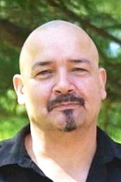 Lawrence Bayne - Actor Profile Photo