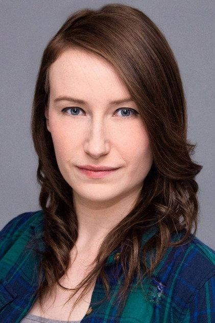 Chloe Carroll - Actor Profile Photo