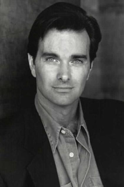 Michael McGuire - Actor Profile Photo
