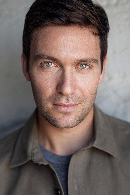 Danny Binstock - Actor Profile Photo
