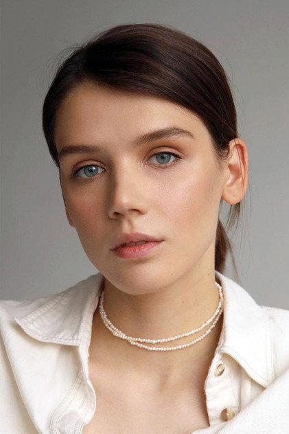 Anastasiya Krasovskaya - Actor Profile Photo