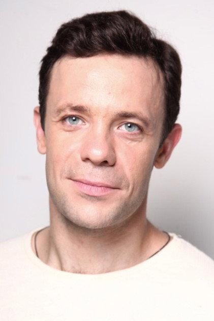 Artyom Osipov - Actor Profile Photo