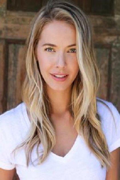 Olivia Jordan - Actor Profile Photo