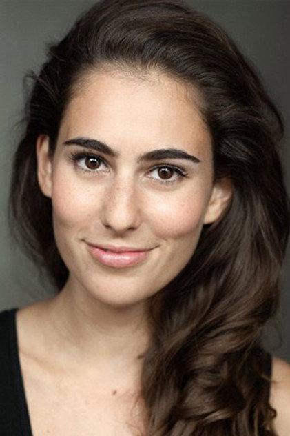 Lara Lemon - Actor Profile Photo