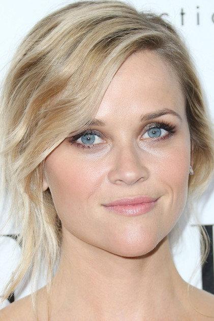 Reese Witherspoon - Actor Profile Photo