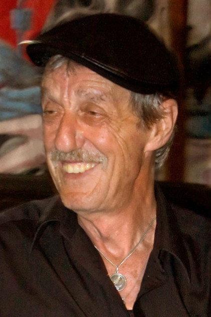 Sam Cutler - Actor Profile Photo