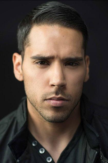 Randy Gonzalez - Actor Profile Photo