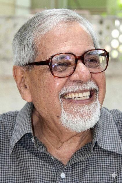Shankar Melkote - Actor Profile Photo
