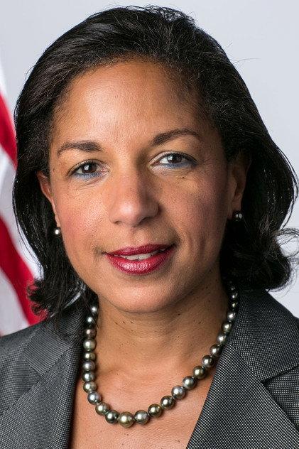 Susan Rice - Actor Profile Photo