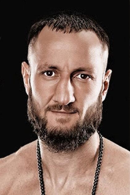Otar Eranosyan - Actor Profile Photo