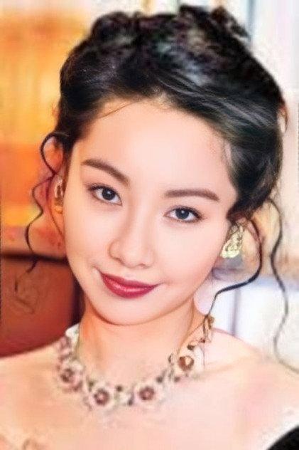 Elsie Chan Yik-Si - Actor Profile Photo