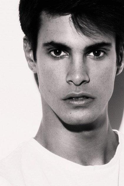 Carlos Guerrero - Actor Profile Photo