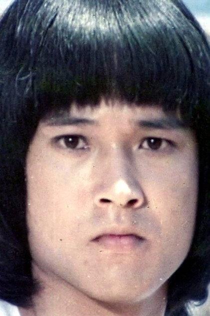 Mang Fei - Actor Profile Photo