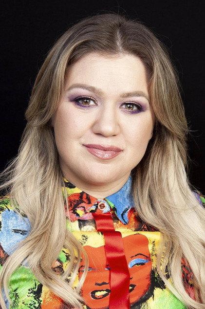 Kelly Clarkson - Actor Profile Photo