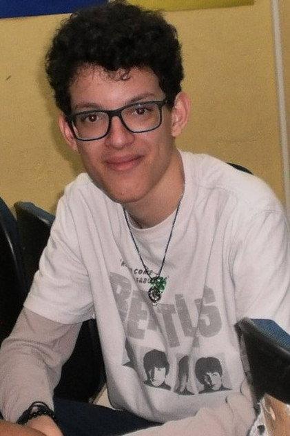 Arthur Joaquim - Actor Profile Photo