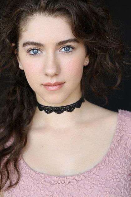 Alisa Vilena - Actor Profile Photo