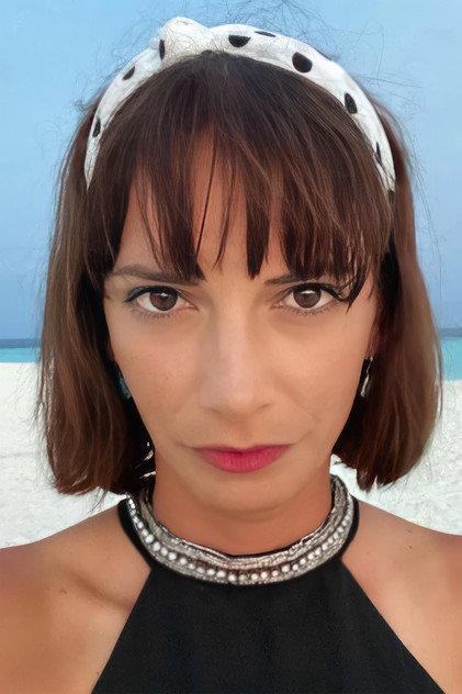 Dorota Nvotová - Actor Profile Photo